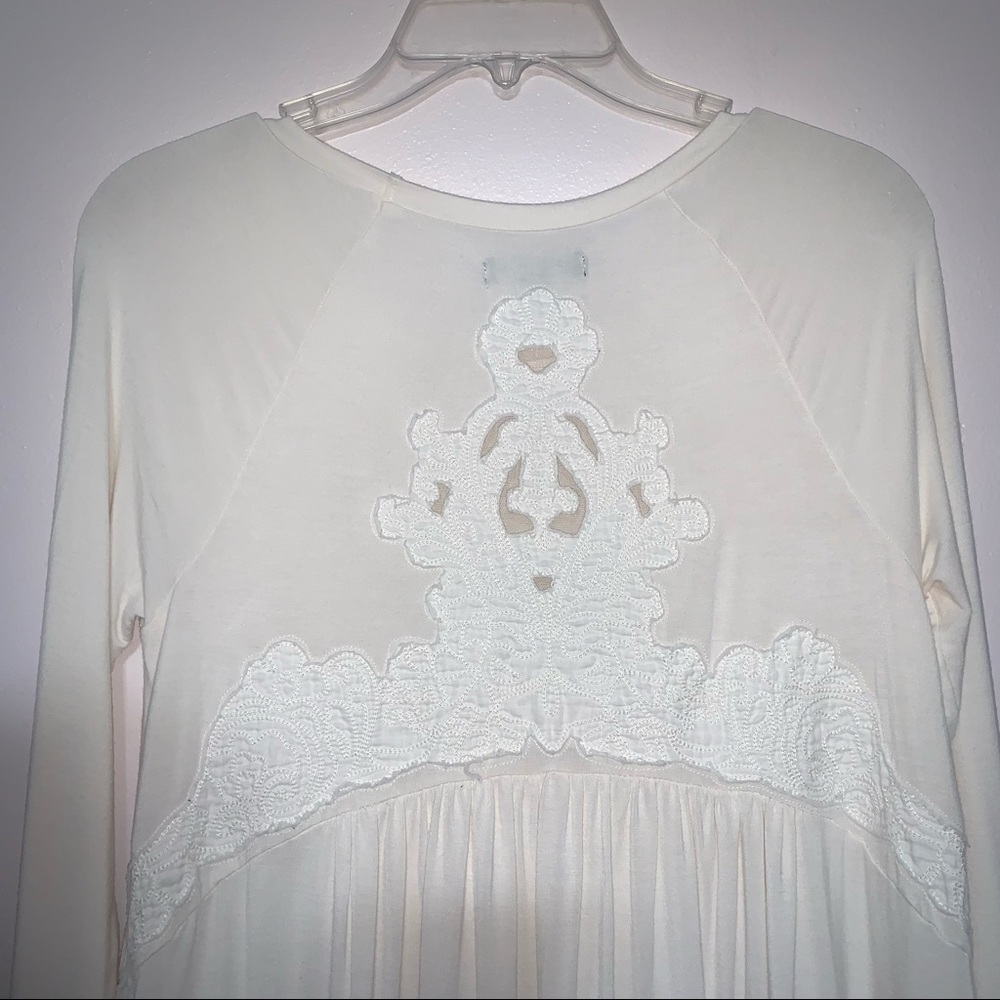 American Eagle Outfitters XS long sleeve top - Picture 8 of 11